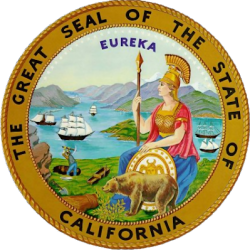 California Brady List